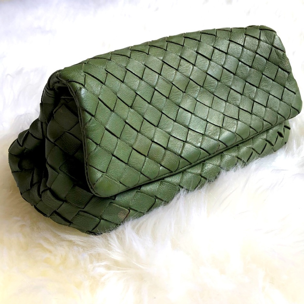 Bottega Veneta Pouch / Cosmetic Case